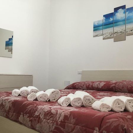 Casa Elena Apartment Dorgali Ngoại thất bức ảnh
