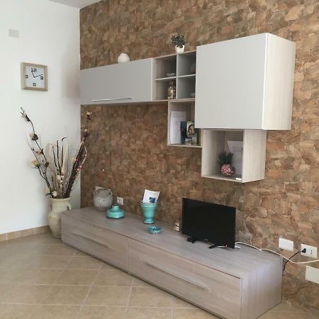 Casa Elena Apartment Dorgali Ngoại thất bức ảnh