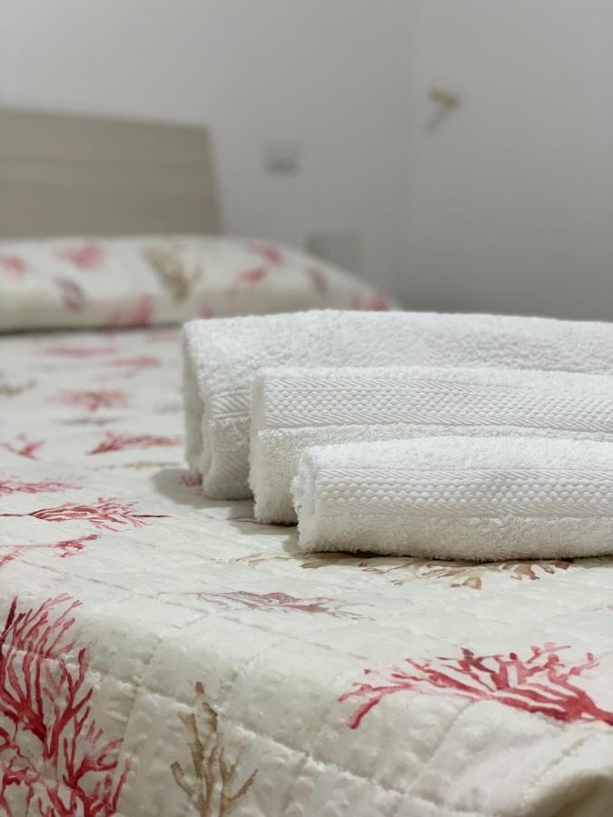 Casa Elena Apartment Dorgali Ngoại thất bức ảnh