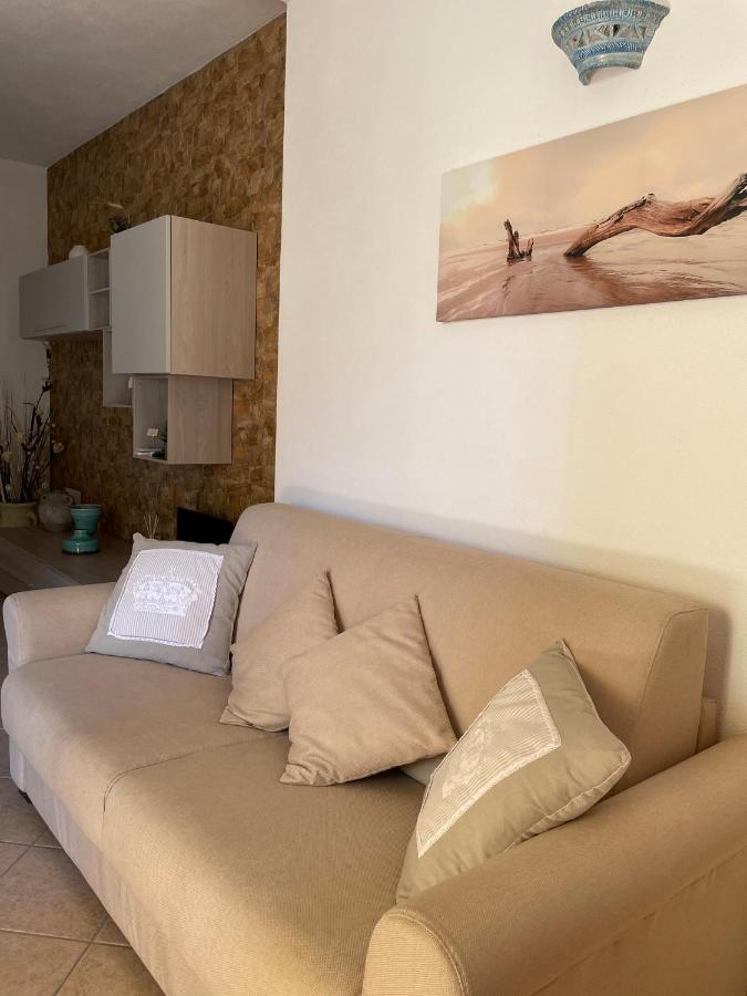 Casa Elena Apartment Dorgali Ngoại thất bức ảnh