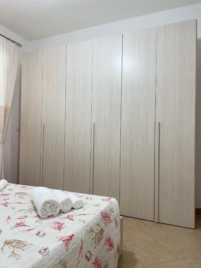 Casa Elena Apartment Dorgali Ngoại thất bức ảnh