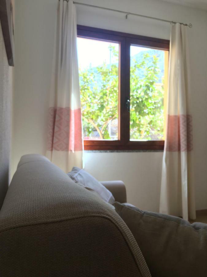 Casa Elena Apartment Dorgali Ngoại thất bức ảnh