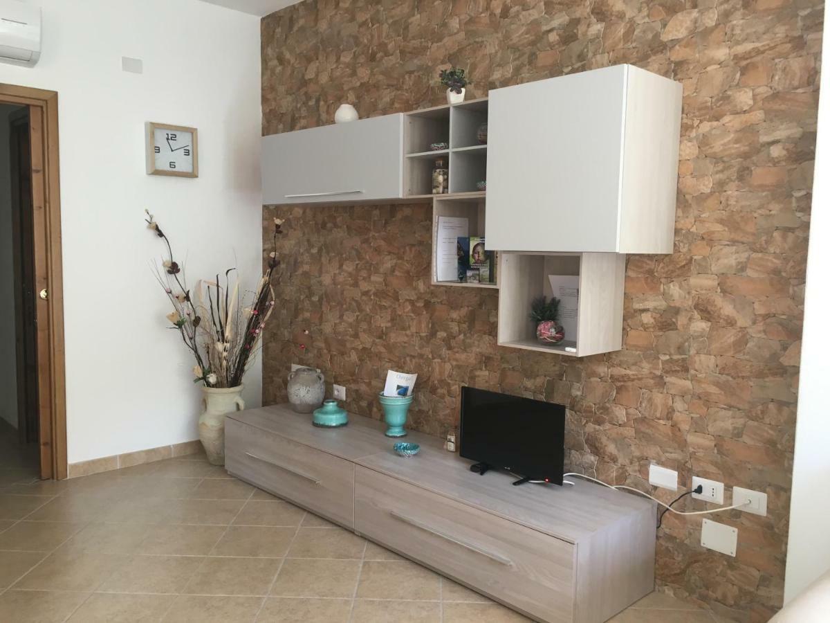 Casa Elena Apartment Dorgali Ngoại thất bức ảnh